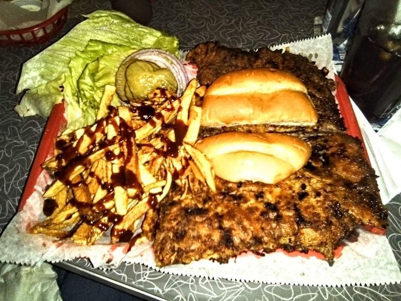 You Can Eat Like Royalty For Under Twenty Bucks