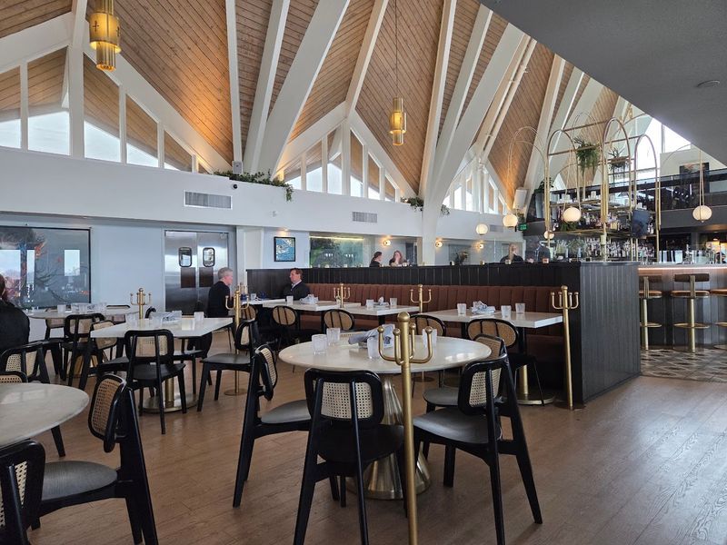 Vaulted Ceilings That Will Make Your Jaw Drop