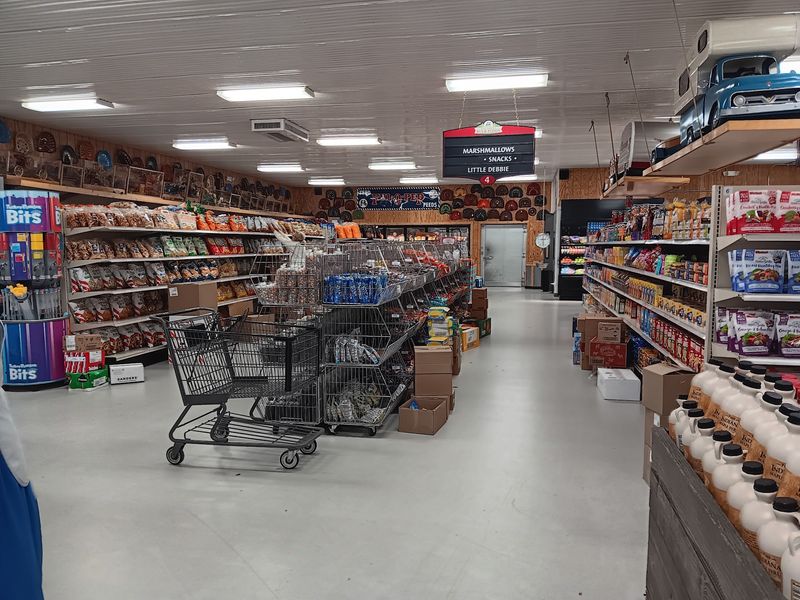The Bulk Food Bonanza That Started It All