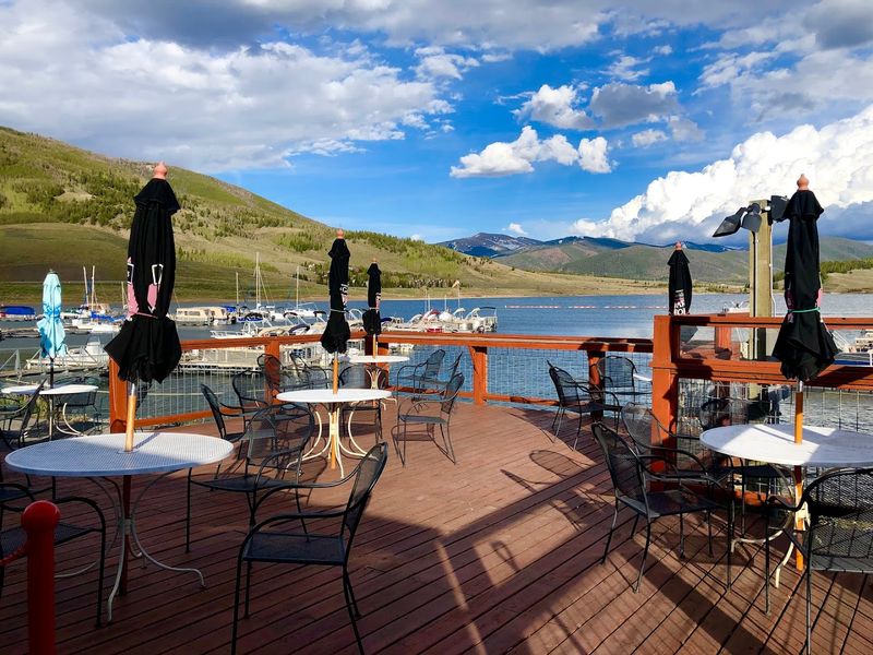 Pug Ryan's Lakeside Tiki Bar