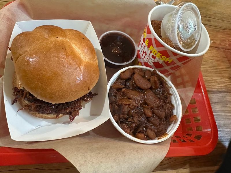 The Bully Sandwich Deserves Its Own Fan Club The Bully Sandwich Deserves Its Own Fan Club