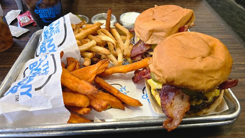 The Crispy Fries That Complete The Whole Meal