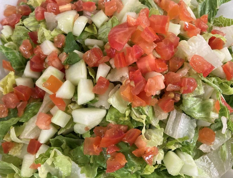 Toppings That Add Crunch And Calm