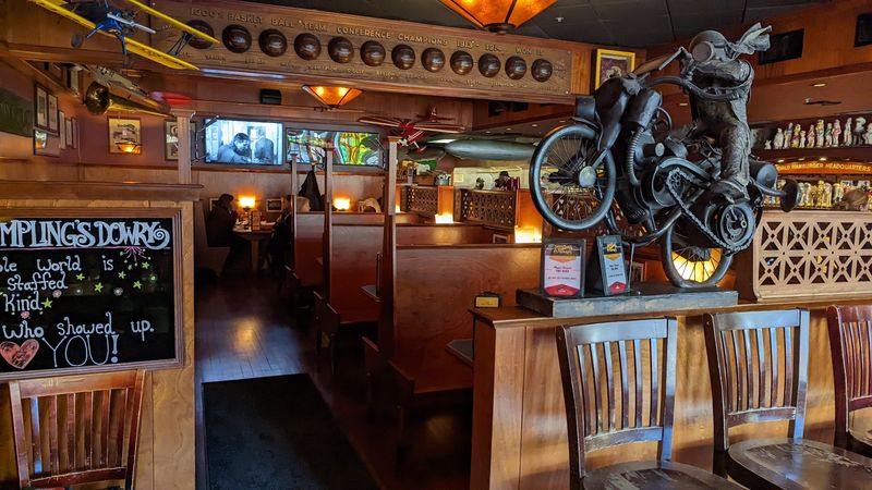 Char, Tempo, And That Perfect Middle