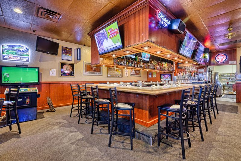 The Burg Sports Grill - Phoenix The Burg Sports Grill - Phoenix