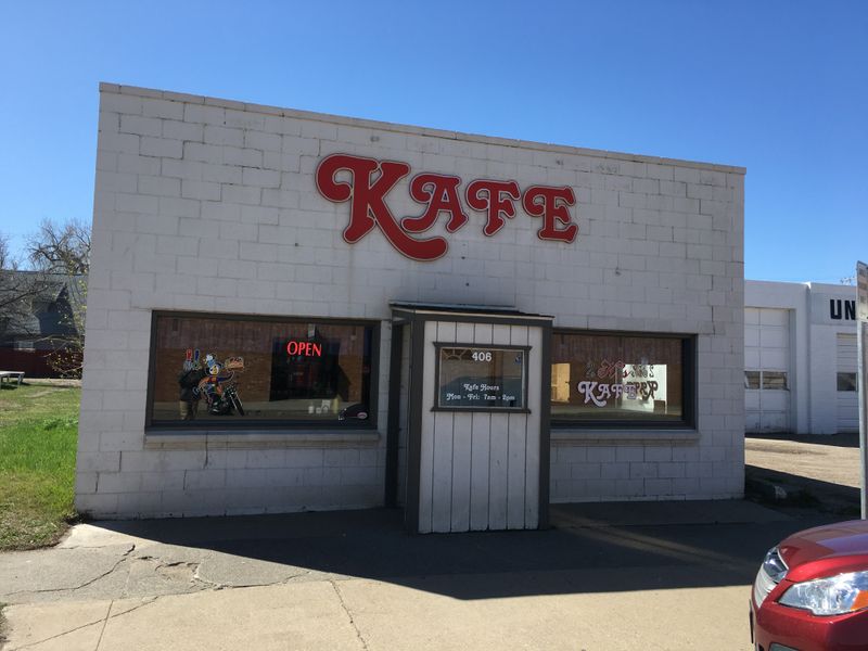 2K's Kafe In Great Falls