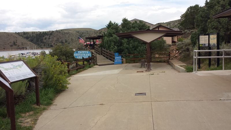 Who This Place Was Made For