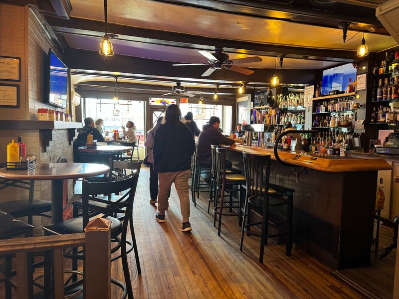 The Gettysburger Company