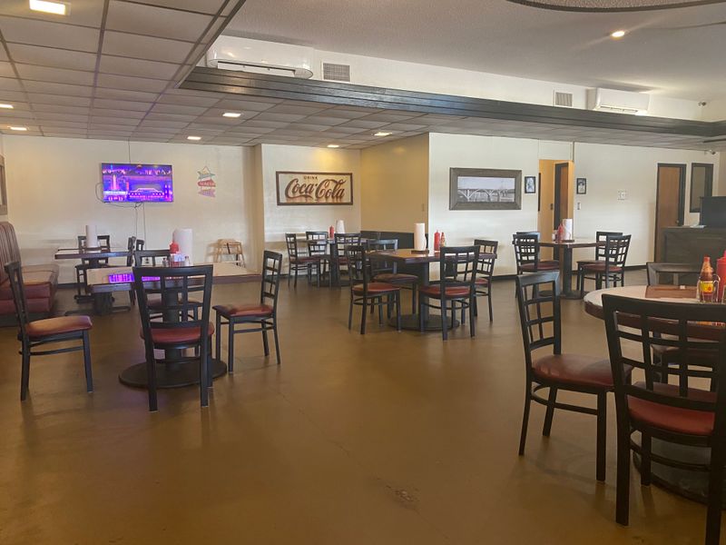 Ozark Burger Co., Ozark