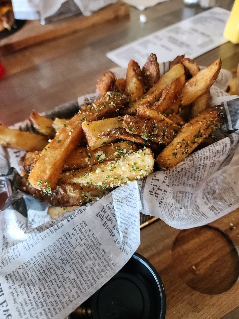 Handcrafted Sides That Hold Their Own