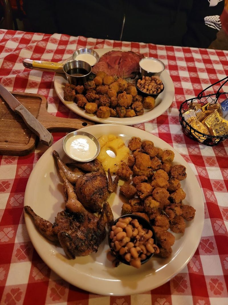 Sides That Steal The Spotlight