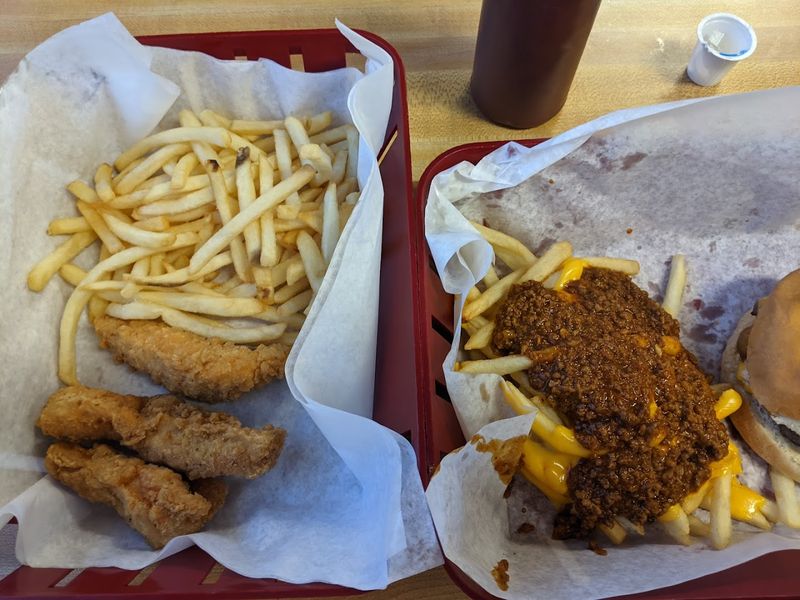 The Chili Dog Detour That Became Tradition