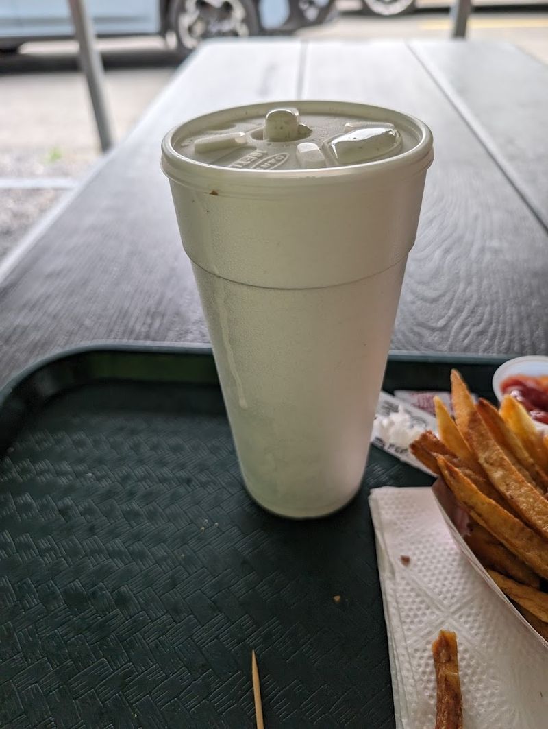 The Milkshakes That Deserve Their Own Fan Club