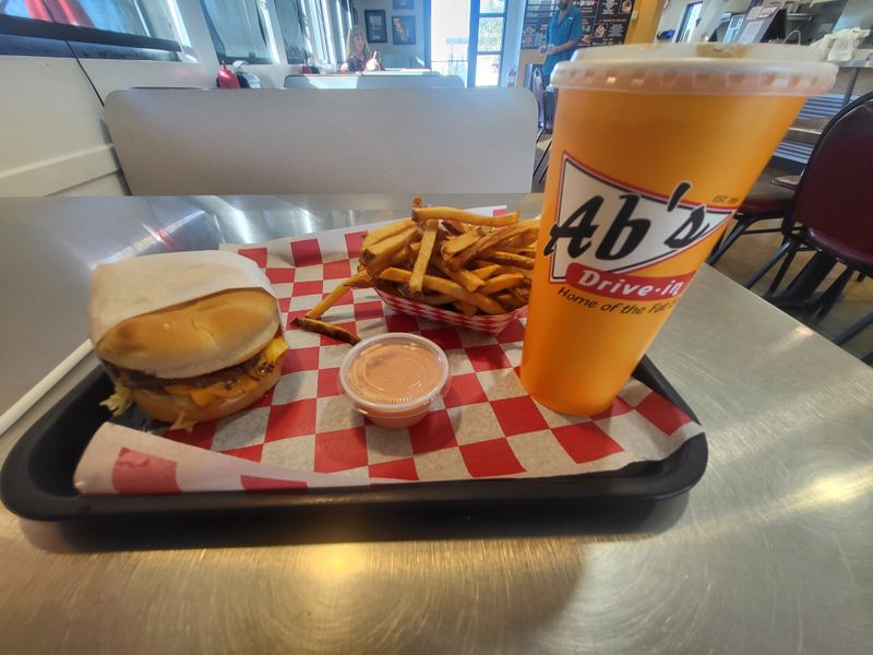 Hand-Cut Fries Done Right