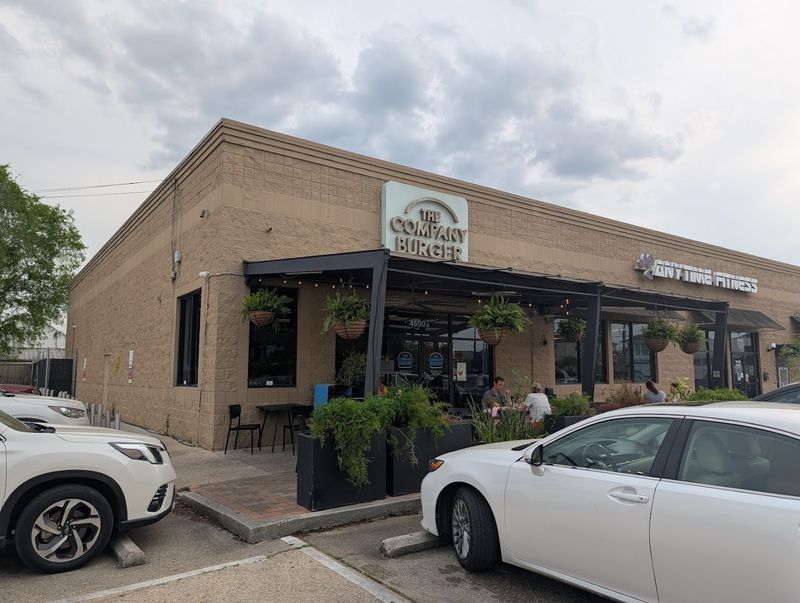 Freret Street Location That Makes The Experience Even Better