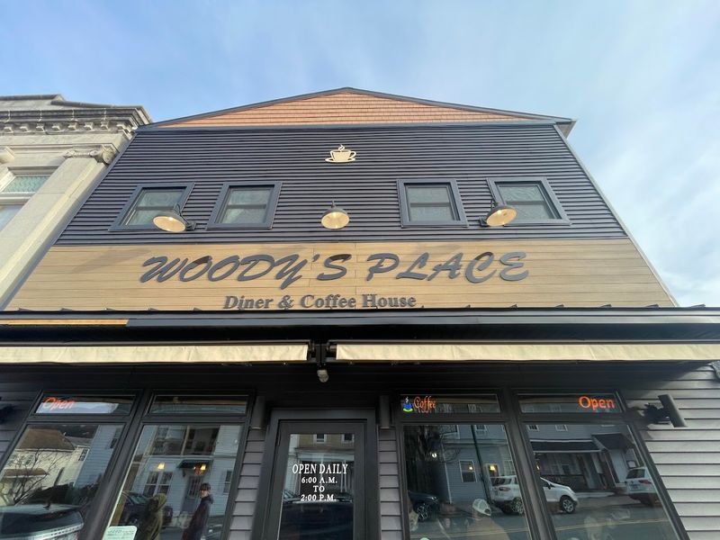 Finding The Place: Location And Hours