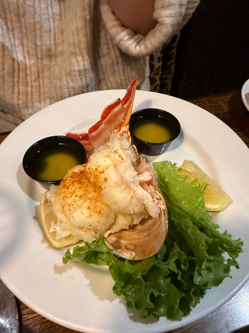 The Sizzle You Hear Before You Taste