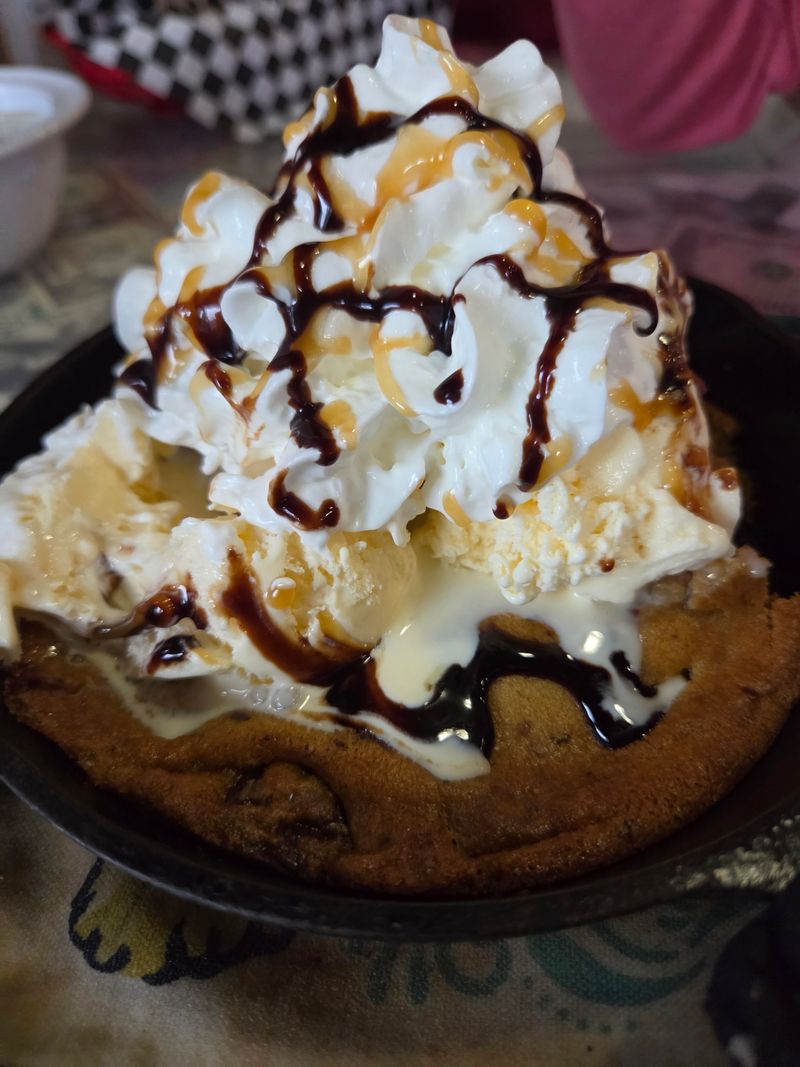 Pie By The Slice, A Victory Lap