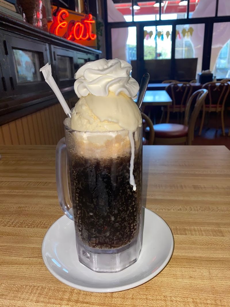 Soda Fountain Classics Done Right