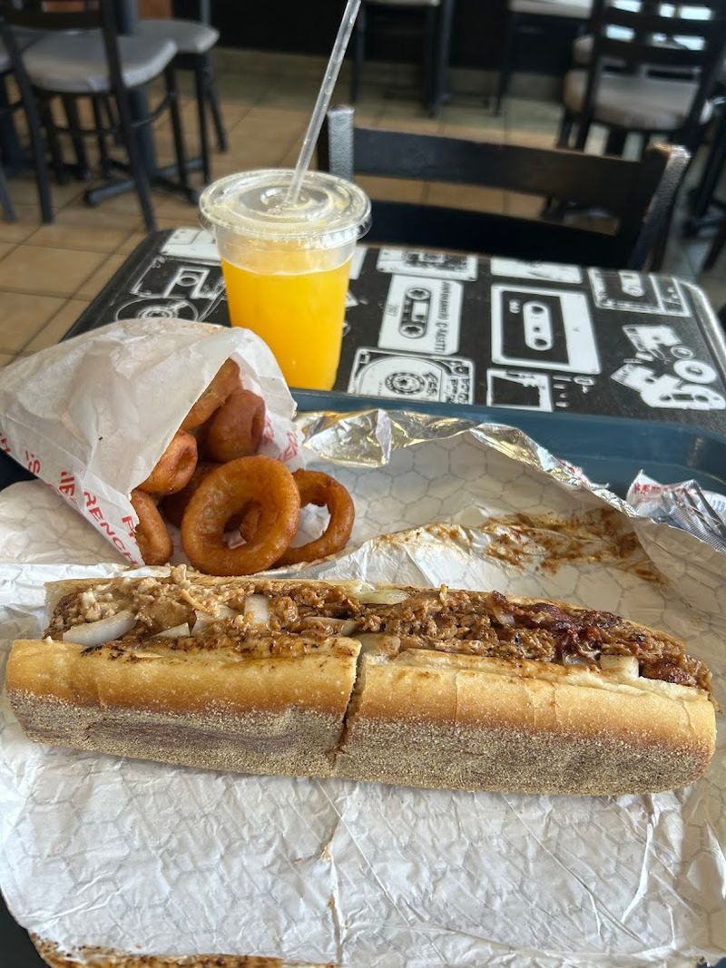 Cheesesteaks That Deserve Their Own Spotlight