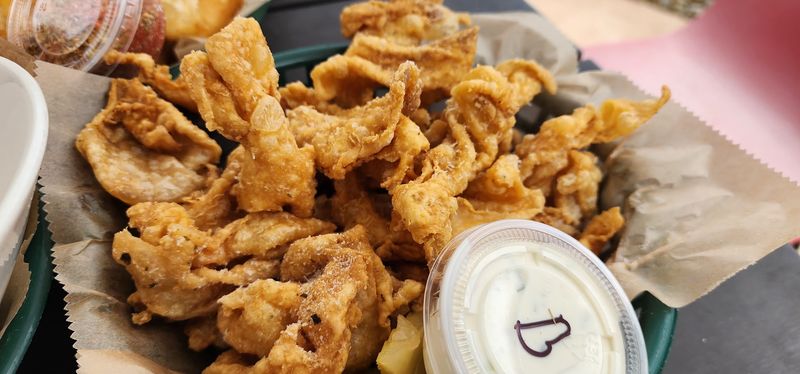 Small Plates And Starters Worth Ordering