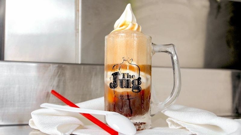 Root Beer That Earns Its Reputation