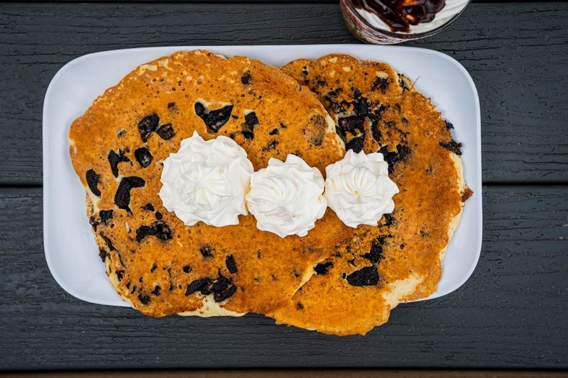 Breakfast All Day Long