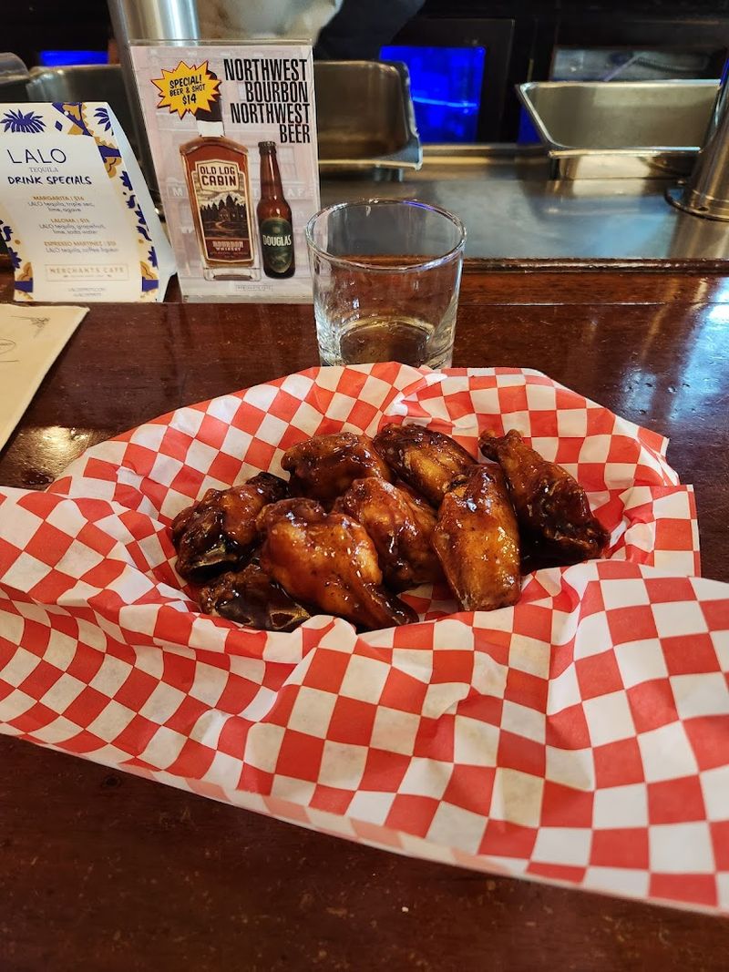 Ghostly Children Playing In The Basement
