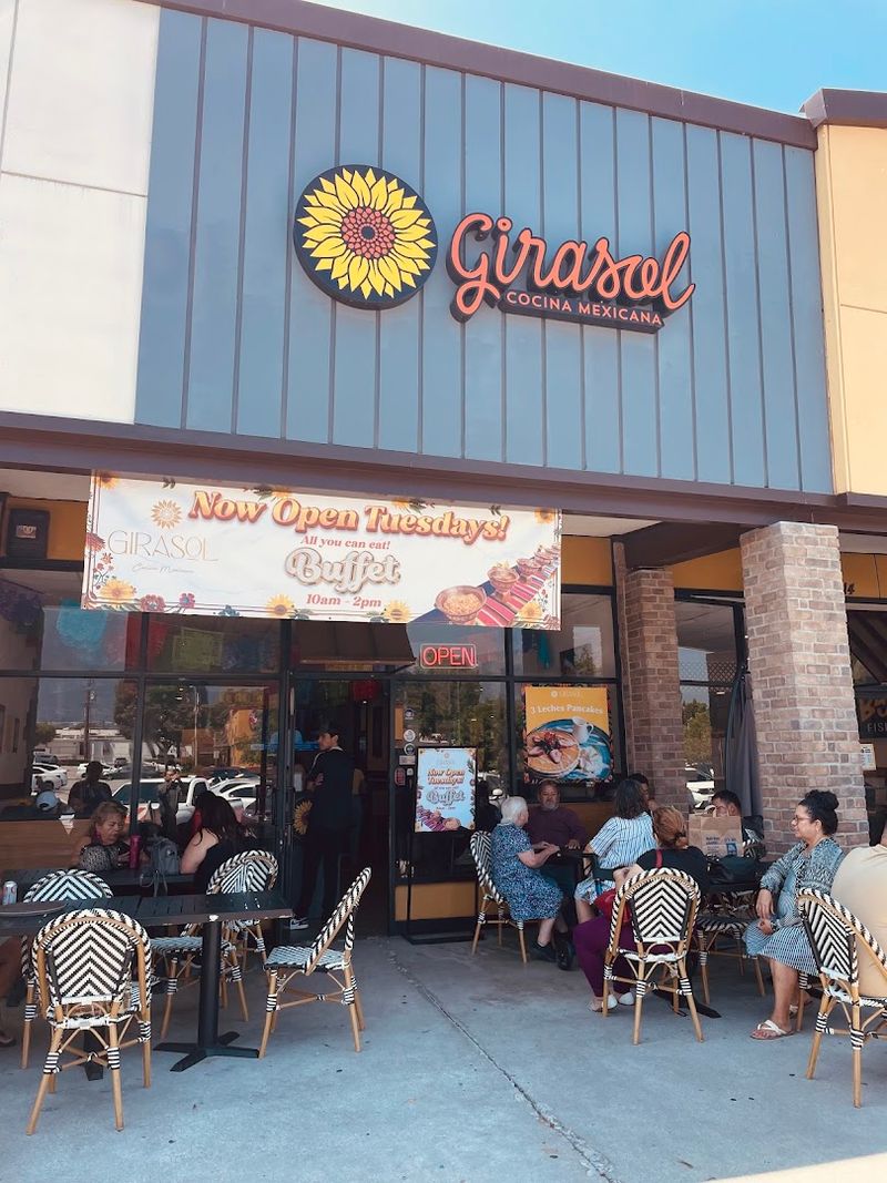 Dessert Finished The Story With A Sweet, Perfect Ending