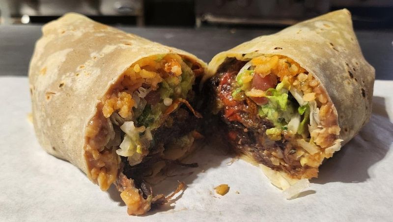 The Burritos That Started It All