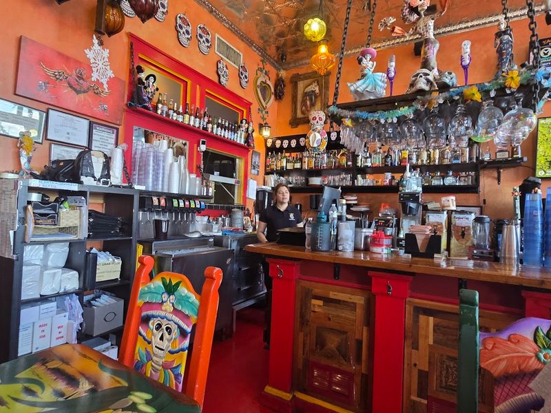 The Burro Vaquero Is A Legendary Burrito