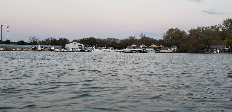 The Busiest Inland Waterway in America The Busiest Inland Waterway in America