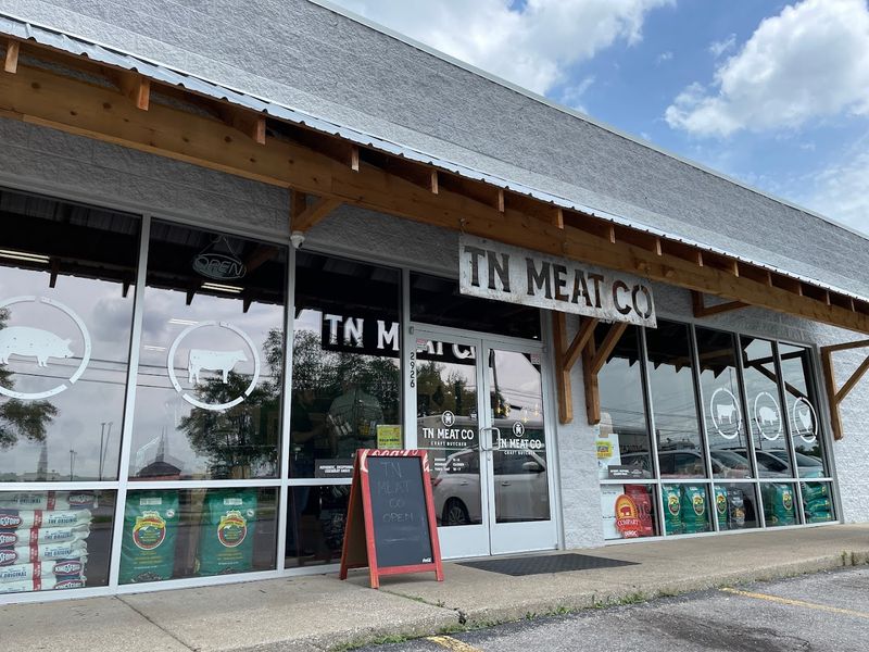 Why Tennessee Meat Lovers Keep Coming Back