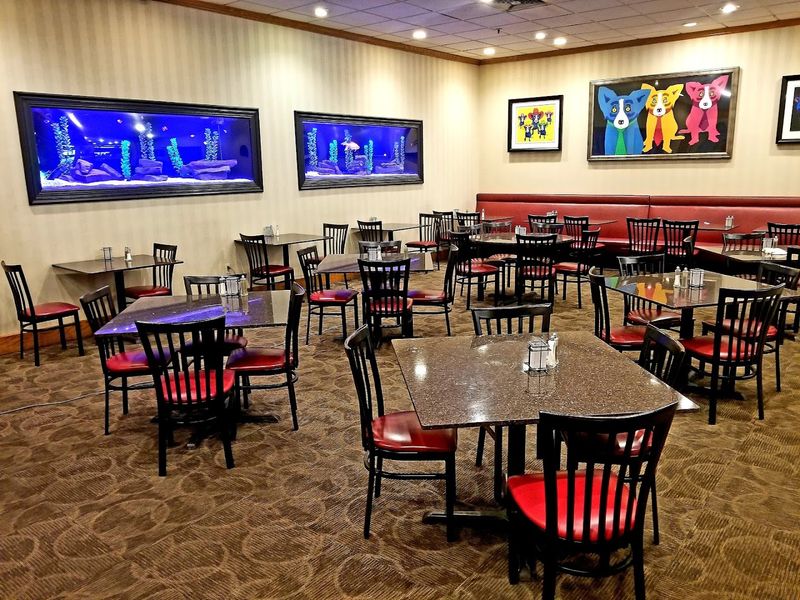 Riverfront Steakhouse