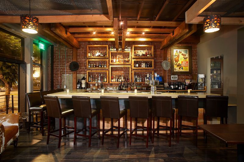 Cowboy Star Restaurant & Butcher Shop – San Diego, California