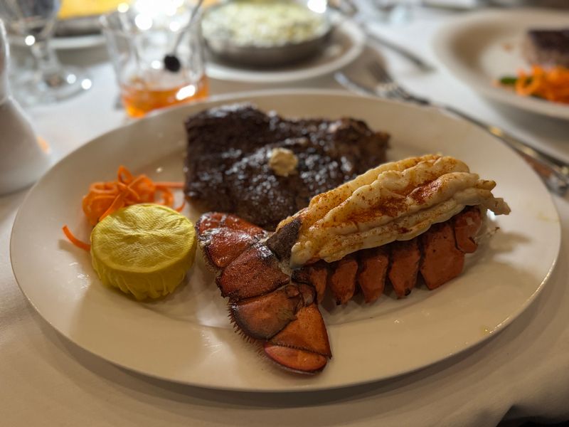 Arthur’s Prime Steakhouse