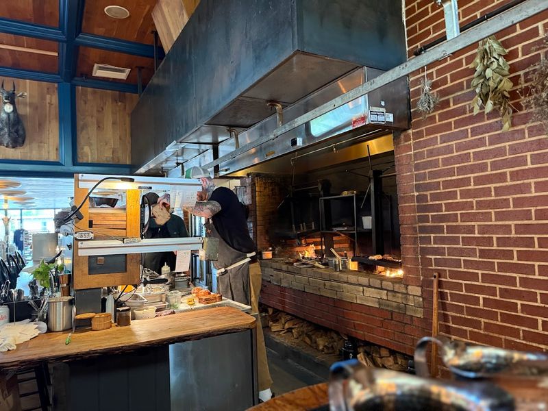 The Butcher Shop That Started It All