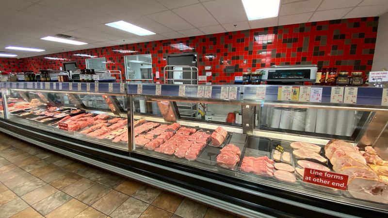 The Butcher Shoppe