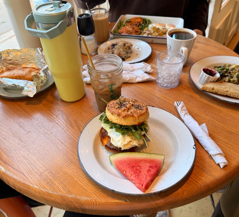 The Butcher & The Baker, Telluride