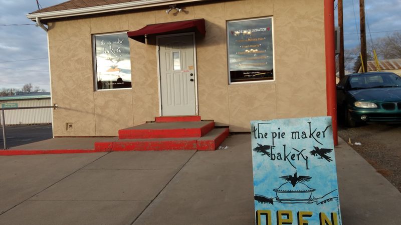 The Pie Maker Bakery