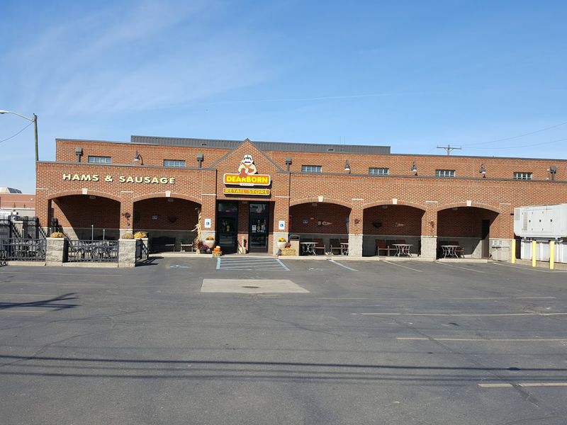 Dearborn Brand, Dearborn