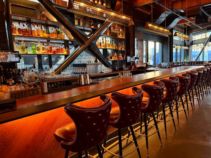 The Butcher's Table, Seattle