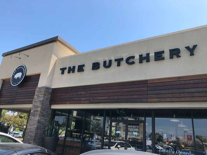 The Butchery Quality Meats