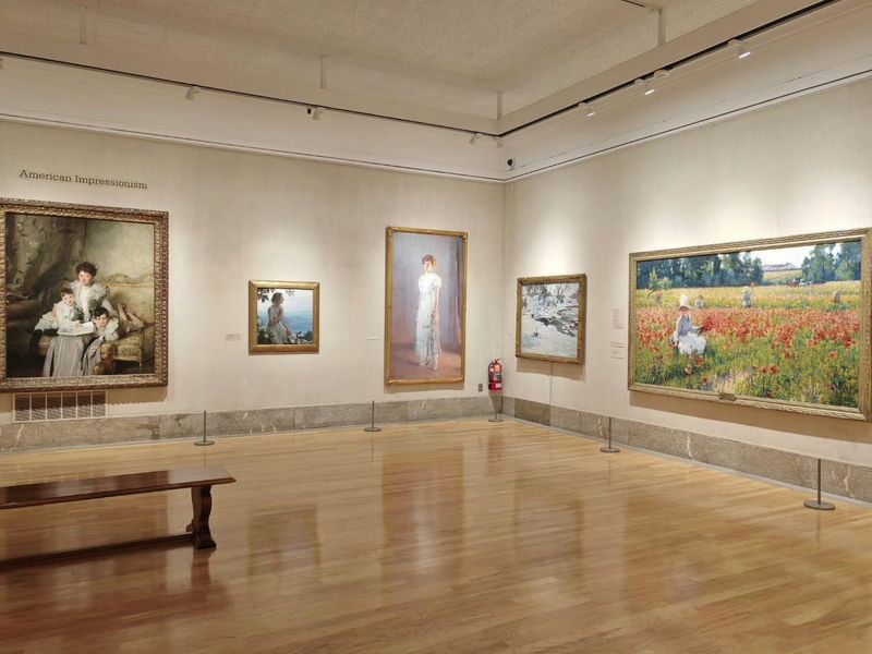 The Butler Institute Of American Art, Youngstown
