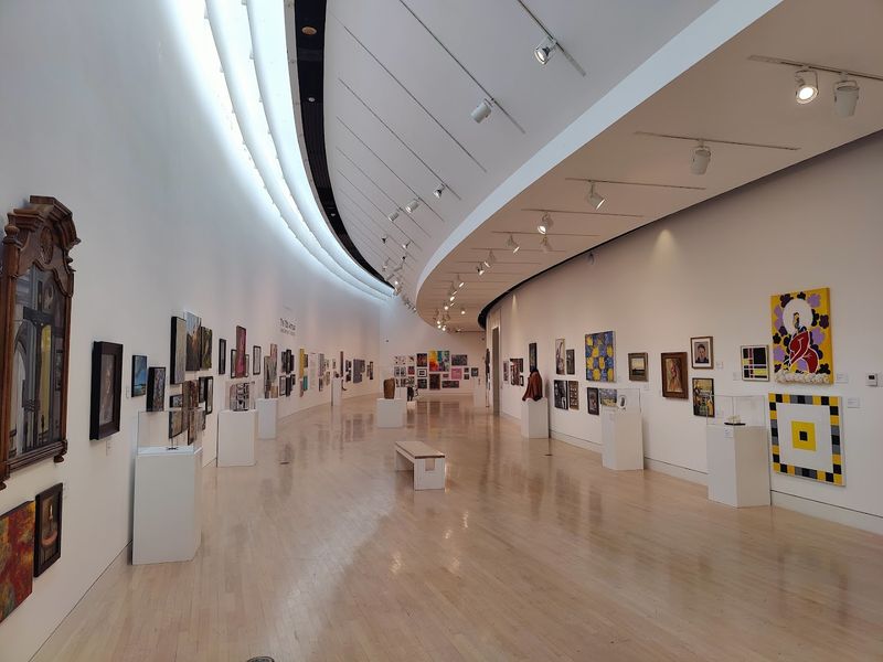 Springfield Museum of Art, Springfield