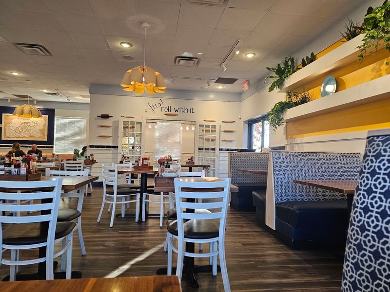 The Buttered Biscuit, Bentonville