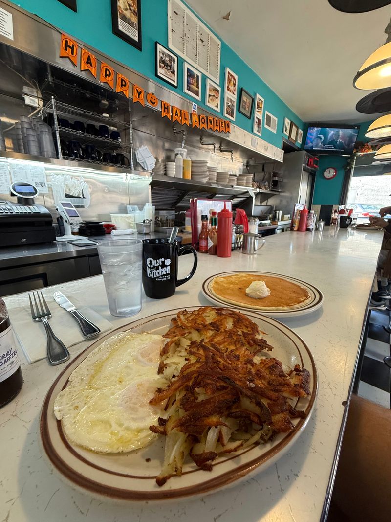 Our Kitchen — Minneapolis