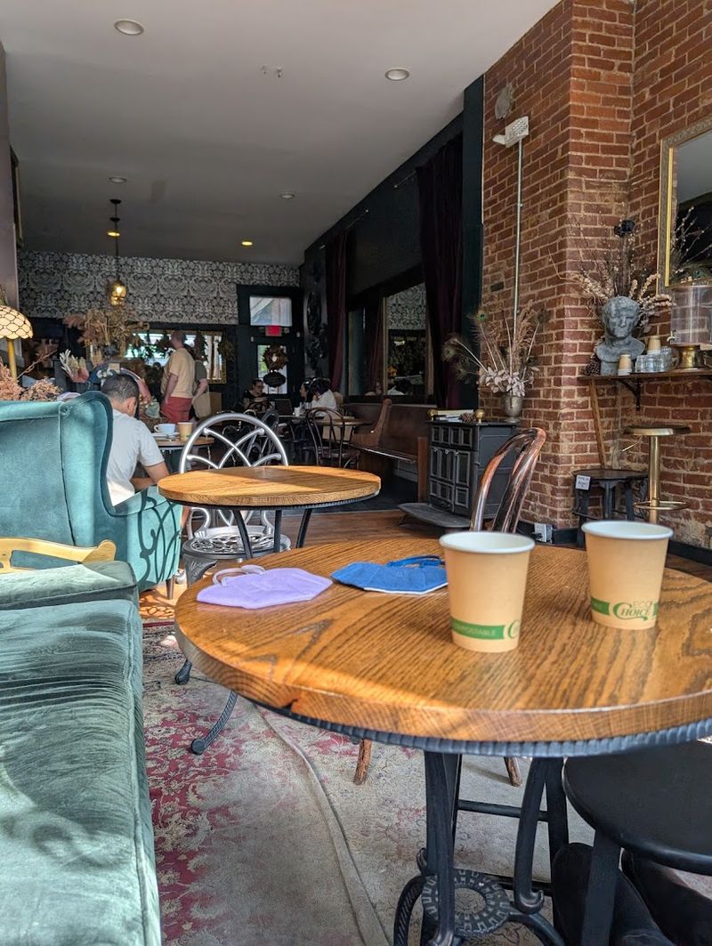 The Butterwood Bake Consortium, Pittsburgh