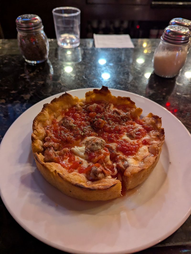 The Buttery Crust Everyone Keeps Talking About