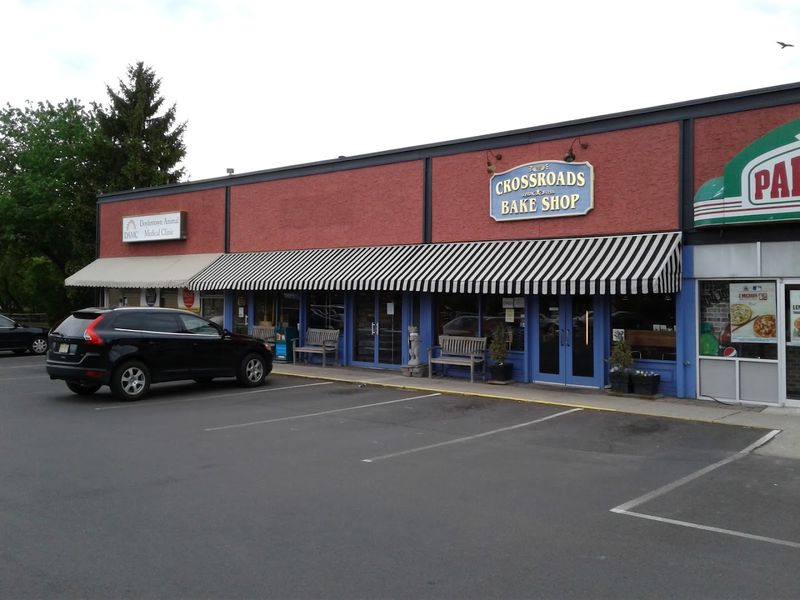 Crossroads Bake Shop, Doylestown